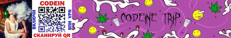 Codein Purple Drank  Шумиха 